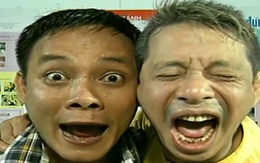 Nam nghệ sĩ đi Mỹ diễn đầu tiên: "Khán giả ném đầy tiền vào giỏ, tôi mở ra toàn đô la"