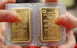 Vay 1 cây vàng khi giá chỉ 50 triệu đồng/lượng, giờ tôi đề nghị trả 80 triệu đồng tiền mặt lại bị chủ nợ quyết liệt từ chối