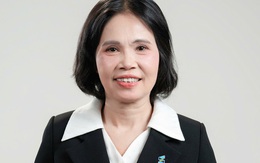 Một ngân hàng vừa có chủ tịch mới