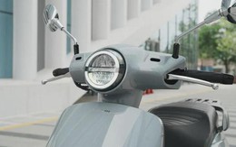 "Xe ga quốc dân" 125cc hứa hẹn soán ngôi Honda Vision: Thiết kế đẹp như SH Mode, giá chỉ 24,7 triệu đồng