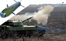 Tuyên bố tăng sản lượng đạn pháo Kitolov khi loại đạn còn chưa tham chiến