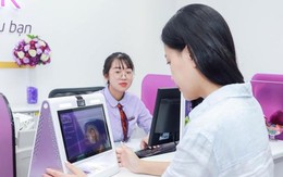 Một ngân hàng dùng AI để cắt giảm 300-500 nhân sự