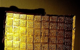 Đào ao sau nhà phát hiện hơn 10kg vàng “đặc biệt” trị giá 357 tỷ đồng