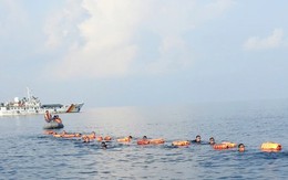 Đặc công nước Hải quân tinh nhuệ, trung thành