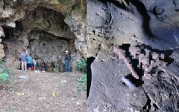 Vụ phát hiện nhiều bộ xương người trong hang đá: Tiết lộ bất ngờ về số lượng hộp sọ