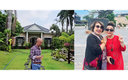 Nữ NSND từng sở hữu biệt thự 2.300 m2 ở Củ Chi: Tuổi xế chiều sống quy y, tu tập