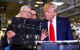 Tim Cook buông dần Trung Quốc, tìm hướng sang Việt Nam xây "thánh địa" iPhone, iPad, Apple Watch mới?