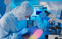 Trung Quốc mời gọi nhân tài nước ngoài về bán dẫn, điện tử... với quyền lợi "khủng", báo Hàn Quốc nhận định: Tốc độ phát triển đáng sợ!