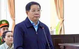 Móc ngoặc với Cty Việt Á, cựu Giám đốc CDC Lâm Đồng cùng đồng phạm lĩnh án