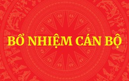 Thủ tướng điều động, bổ nhiệm nhân sự Bộ Quốc phòng