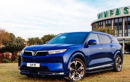 VinFast bứt phá ngoạn mục: Doanh thu 1,8 tỷ USD, gần 100.000 xe lăn bánh toàn cầu năm 2024