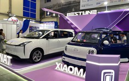 Thêm 2 mẫu ô tô mới lạ vào Việt Nam: Mini dự kiến dưới 200 triệu, MPV dưới 600 triệu đồng, liệu có khó cạnh tranh khi trang bị chỉ ở mức cơ bản?