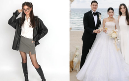 Xôn xao visual em gái “chân dài” của Đặng Văn Lâm, 18 tuổi cao gần 1m80, nhan sắc xinh đẹp hết nấc