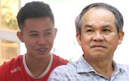 Từng ăn tập ở châu Âu, sao trẻ giá 4 tỷ lò bầu Đức gặp cảnh trắc trở khi lên V.League
