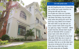 Phụ huynh Hà Nội choáng váng: Đến thăm 1 trường mầm non theo review trên MXH, phát hiện trường hoạt động trái phép gần 3 năm!