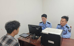 Mẹ vừa thông báo chuyển khoản thành công 300 triệu đồng, nam sinh xác nhận rồi liền báo cảnh sát