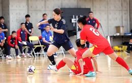 Kiên cường trước Nhật Bản, tuyển Việt Nam thu bài học quý để thẳng hướng World Cup