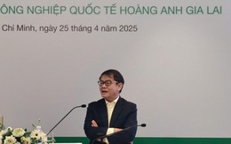 Ông Trần Bá Dương: HAGL Agrico đang là ‘xác chết’, Thaco phải nỗ lực cứu chứ nếu 'chết' lấy đâu mà đòi 12.000 tỷ?