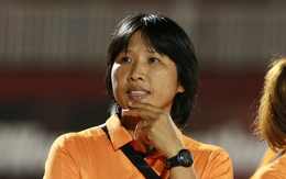 Cầu thủ CLB nữ TP HCM chưa nhận thưởng sau chiến tích Cúp C1 châu Á