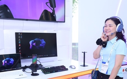 "Ông lớn" máy tính HP công bố danh mục AI PC lớn nhất thế giới, ra mắt hàng loạt bom tấn mới