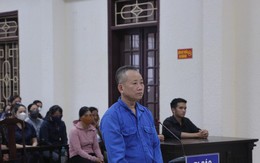 Án tử cho kẻ đâm chết 2 người vì ghen tuông trong quán karaoke