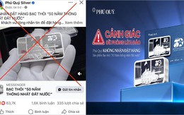 1 giám đốc truyền thông bị trang Facebook giả lừa như thế nào?