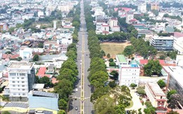 Lý do Đắk Lắk đổi tên một xã vào phút cuối