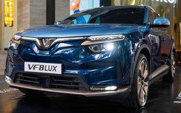 Bàn giao ngót nghét 170.000 xe, riêng ô tô tăng gần gấp đôi: Đây là số tiền VinFast thu được năm 2024