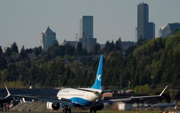 Bị khách hàng Trung Quốc từ chối, nhiều máy bay Boeing của Mỹ quay đầu về nước