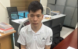 Nhân viên nhà nghỉ Khúc Văn Tài đã ra đầu thú