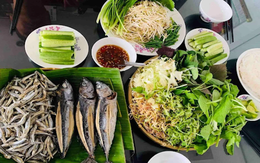 Phú Yên: Không chỉ có cảnh đẹp, mà còn làm xiêu lòng du khách bằng ẩm thực độc đáo