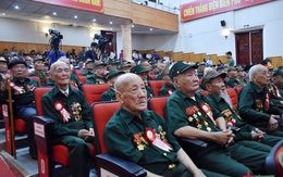 Bộ Nội vụ đề xuất tăng gần gấp đôi trợ cấp cho thanh niên xung phong