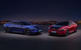 Bộ đôi xe điện mới của Honda có gì đặc biệt?