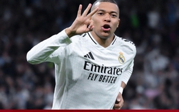 Real Madrid không bỏ trận chung kết với Barcelona