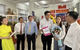 Phương án sắp xếp tổ chức bộ máy, cán bộ chủ chốt 2 tỉnh Đồng Nai, Bình Phước sau hợp nhất