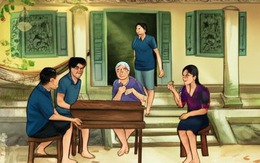 Khi chia tài sản, chị cả thẳng thắn từ chối quyền thừa kế khiến cả nhà bất ngờ, lén hỏi chị lý do, tôi nghe xong mà bật khóc