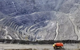 Ông Shoigu tuyên bố quốc gia dẫn đầu về trữ lượng kim loại đất hiếm