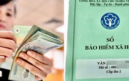 Từ tháng 7, người lao động có thể được hưởng mức lương hưu cao hơn nếu làm việc sau