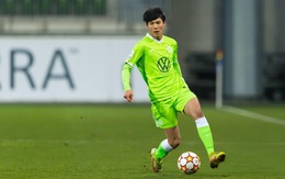Tái xuất tại giải đấu Đức, cầu thủ Việt kiều từng đá Champions League trẻ sẽ là “viện binh” cho ĐTVN?