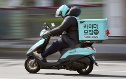 Dân ngại mua xe máy điện, Hàn Quốc thí điểm cải tạo xe xăng cũ bằng cách thay thế động cơ đốt trong bằng động cơ điện và pin