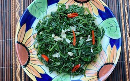 Việt Nam có loại cây dại được mệnh danh "cỏ thần", thế giới săn lùng: Phòng được bệnh tim mạch, ung thư