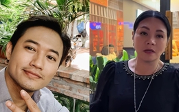 Nữ NSƯT đổi vé bay thẳng về Việt Nam làm một việc: "Tôi đau lòng lắm"
