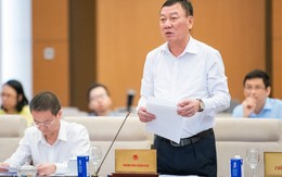 Bỏ thanh tra bộ, sở và huyện, không còn thanh tra chuyên ngành