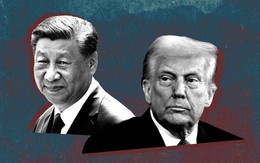 Trung Quốc âm thầm làm 1 việc giữa tâm bão thương chiến: "Thông tin lan nhanh như cháy rừng"
