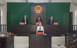 Không có kháng nghị, kháng cáo vụ kiện đòi 2 tỉ đồng trúng vé số