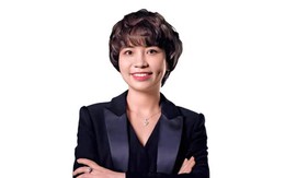 Ngân hàng GPBank có nữ chủ tịch