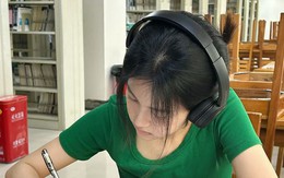Một người trẻ hỏi DeepSeek: "Sao tôi luôn thấy mình vô dụng dù làm việc không ngừng?" - AI vẽ ra biểu đồ lạnh lùng khiến cô ôm mặt khóc