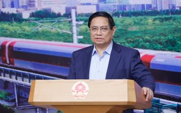 Thủ tướng chỉ đạo mục tiêu không đổi về 2 dự án trọng điểm hơn 75 tỷ USD, một cái làm ngay năm nay