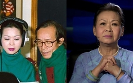 Danh ca Khánh Ly: "Tôi may mắn khi không là người yêu ông Trịnh Công Sơn"