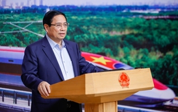 Thủ tướng vừa giao Viettel, VNPT làm nhiệm vụ gì tại dự án trọng điểm hàng chục tỷ USD?